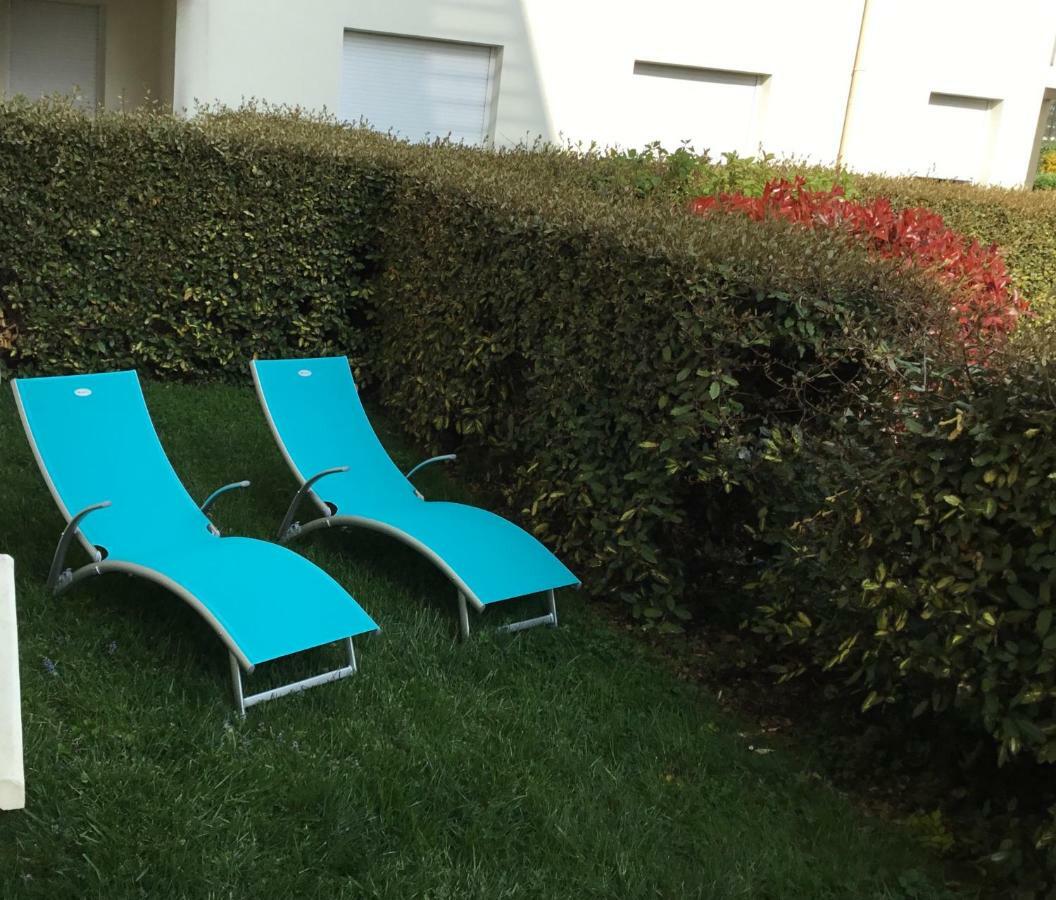 L Edelweiss Et Sa Piscine Διαμέρισμα Albertville Εξωτερικό φωτογραφία